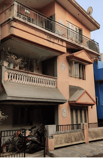 Devasandra, Mathikere Main Image 1