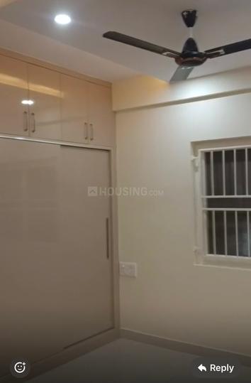 Manayata Tech Park, Thanisandra Bedroom 1