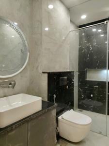 Bedroom Two Image of 4500 Sq.ft 4 BHK Builder Floor for sale in DLF Phase 2, DLF Phase 1 Gurgaon for Rs. 90000000