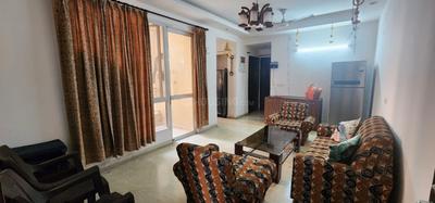 Hall Image of 1564 Sq.ft 3 BHK Apartment / Flat for sale in Golfgreen Elite Homz, Sector 77 Noida for Rs. 23000000