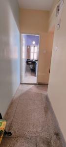 Hall Image of 850 Sq.ft 2 BHK Apartment / Flat for rent in Bansdroni Kolkata for Rs. 16000