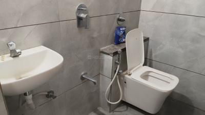 Image of 1800 Sq.ft 3 BHK Apartment / Flat for rent in Motherland Magnate Legend, Vaishno Devi Circle, Ahmedabad for Rs. 22000