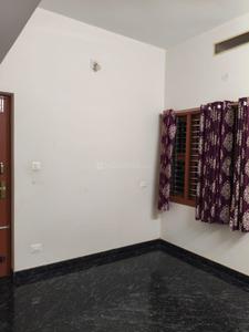 Bedroom Image of 1100 Sq.ft 2 BHK Builder Floor for rent in Maroli Mangalore for Rs. 18000