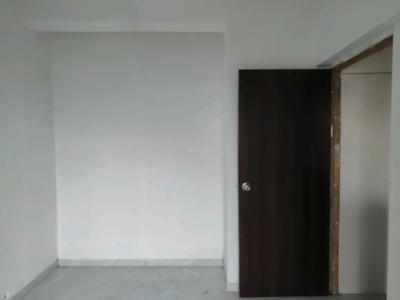 Bedroom Image of 900 Sq.ft 2 BHK Apartment / Flat for sale in Dattani Vertex, Vasai West Vasai for Rs. 7800000