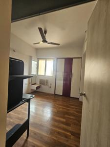Bedroom Image of 909 Sq.ft 2 BHK Apartment / Flat for rent in Lodha Casa Rio, Palava Phase 1 Thane for Rs. 26000