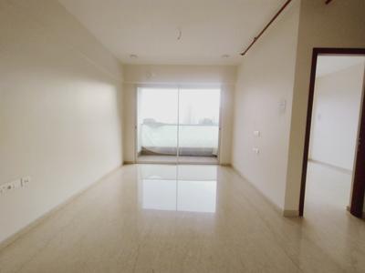 Living Room Image of 1328 Sq.ft 2 BHK Apartment / Flat for sale in Asteria by Courtyard, Thane West Thane for Rs. 20000000