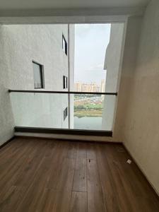 Balcony Image of 1132 Sq.ft 2 BHK Apartment / Flat for sale in Duville Riverdale Grove, Kharadi Pune for Rs. 13000000