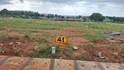 Image of 1200 Sq.ft Residential Plot / Land for sale in Nelamangala, Bengaluru for Rs. 4380000