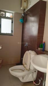 Image of 1850 Sq.ft 3 BHK Apartment / Flat for rent in Adani The Meadows, Shantigram, Ahmedabad for Rs. 35000