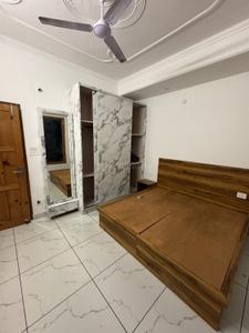 Bedroom Image of 1200 Sq.ft 3 BHK Apartment / Flat for rent in Bhattakufer Shimla for Rs. 27000