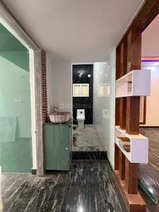 Kitchen Image of 3600 Sq.ft 8 BHK Builder Floor for sale in Andrahalli Bengaluru for Rs. 24000000