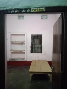 Bedroom Image of 400 Sq.ft 1 RK Builder Floor for rent in Bhatta Bazar Purnea for Rs. 6000