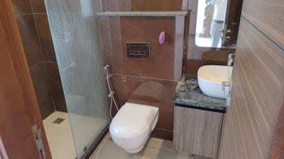 Image of 1600 Sq.ft 3 BHK Builder Floor for rent in Sector 60, Gurgaon for Rs. 49000