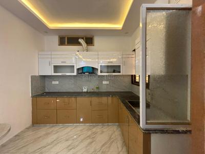 Kitchen Image of 2700 Sq.ft 3 BHK Duplex for sale in Sahastradhara Road Dehradun for Rs. 14500000