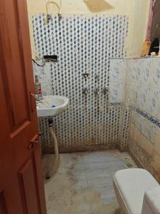 Image of 620 Sq.ft 2 BHK Independent House for rent in Alpha II, Greater Noida for Rs. 15000