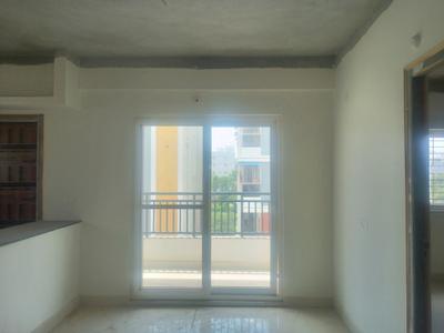 Living Room Image of 1535 Sq.ft 2 BHK Apartment / Flat for sale in SMR Vinay Iconia, Kondapur Hyderabad for Rs. 14582500