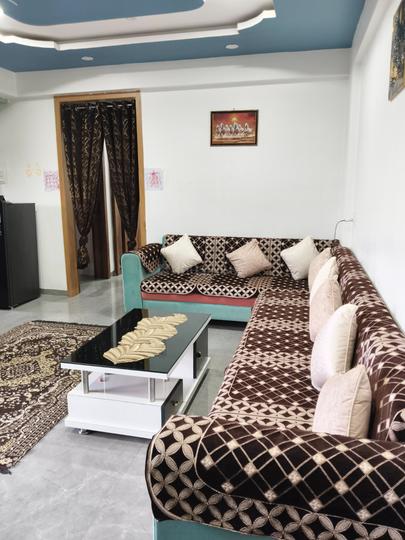 Bhumi Hills apartment  Main Image 1