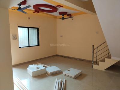 Hall Image of 1200 Sq.ft 2 BHK Independent House for rent in Patel Colony Jamnagar for Rs. 16000