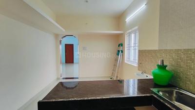 Kitchen Image of 700 Sq.ft 2 BHK Villa for sale in Maraimalai Nagar Chennai for Rs. 2975000