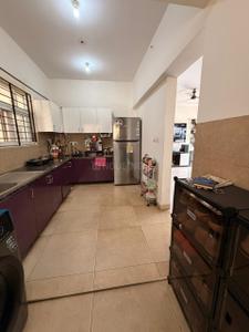 Kitchen Image of 950 Sq.ft 2 BHK Apartment / Flat for sale in Prestige Tranquility, Budigere Cross Bengaluru for Rs. 13000000