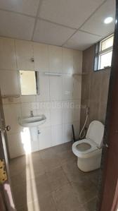 Image of 1300 Sq.ft 3 BHK Apartment / Flat for rent in Fortuna Acacia, Sahakara Nagar, Bengaluru for Rs. 45000