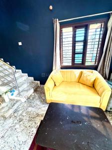 Bedroom Image of 2200 Sq.ft 3 BHK Villa for rent in S.Bingipura Bengaluru for Rs. 40000