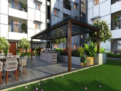 Image of 1540 Sq.ft 2 BHK Apartment / Flat for sale in Vandalur, Chennai for Rs. 6600000