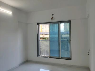 Bedroom Image of 620 Sq.ft 2 BHK Apartment / Flat for sale in Reliable Unique Shine, Vikhroli East Mumbai for Rs. 12700000
