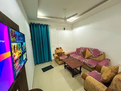 Hall Image of 1220 Sq.ft 2 BHK Apartment / Flat for sale in Tak Forest Residency, Malsi Dehradun for Rs. 9000000