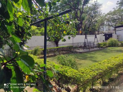 Image of 600 Sq.ft 1 RK Independent House for rent in Mahanagar, Lucknow for Rs. 18000