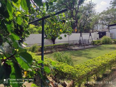 Image of 350 Sq.ft 1 RK Studio for rent in Mahanagar, Lucknow for Rs. 11000