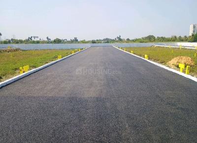 Image of 1000 Sq.ft Residential Plot / Land for sale in Avadi, Chennai for Rs. 2800000