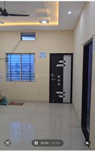 Hall Image of 850 Sq.ft 2 BHK Apartment / Flat for rent in Goyal Vihar Indore for Rs. 22000