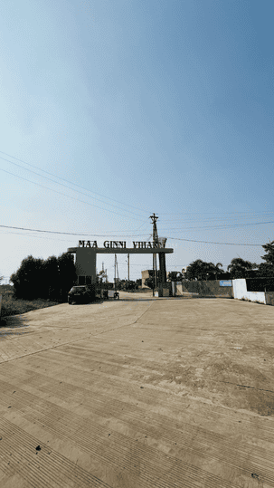 Shrinath Maa Ginni Vihar Phase 1 Main Image 1