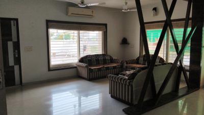 Living Room Image of 3960 Sq.ft 3 BHK Penthouse for sale in Thaltej Ahmedabad for Rs. 24000000