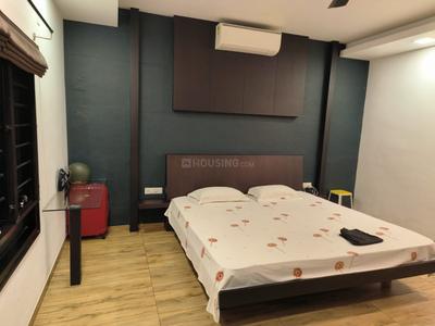 Bedroom Image of 4200 Sq.ft 4 BHK Villa for sale in Thrikkakara North Kochi for Rs. 36000000