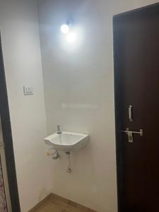 Bathroom Image of 1250 Sq.ft 2 BHK Duplex for sale in Pavan Nagar Malegaon for Rs. 3800000