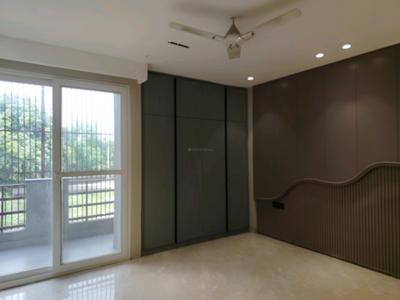 Bedroom Image of 2250 Sq.ft 4 BHK Builder Floor for sale in Sector 57 Gurgaon for Rs. 34000000
