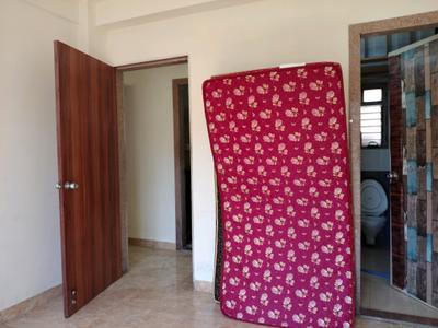 Bedroom Image of 1050 Sq.ft 2 BHK Apartment / Flat for sale in Dream Meadows, Kharghar Navi Mumbai for Rs. 8000000