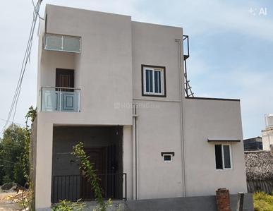 Image of 870 Sq.ft 2 BHK Duplex for sale in Avadi, Chennai for Rs. 6000000