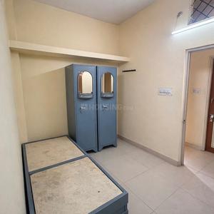 Without Brokerage 1 RK Flat