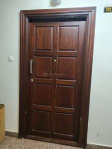 Hall Image of 1100 Sq.ft 2 BHK Apartment / Flat for rent in Konchady Mangalore for Rs. 19500