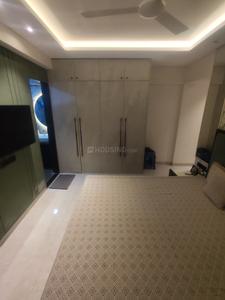 Bedroom Image of 1000 Sq.ft 3 BHK Apartment / Flat for rent in Borivali West Mumbai for Rs. 75000