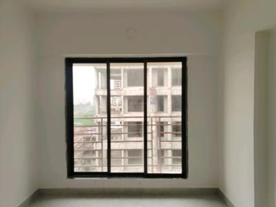 Bedroom Image of 635 Sq.ft 1 BHK Apartment / Flat for sale in Vasai East Vasai for Rs. 3450001