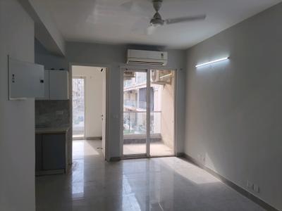 Living Room Image of 1400 Sq.ft 3 BHK Builder Floor for sale in Signature Global City 92, Sector 92 Gurgaon for Rs. 14900000