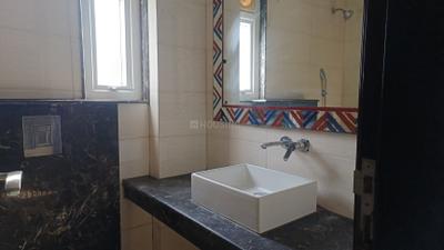 Image of 2000 Sq.ft 3 BHK Builder Floor for rent in Kalkaji, New Delhi for Rs. 100000