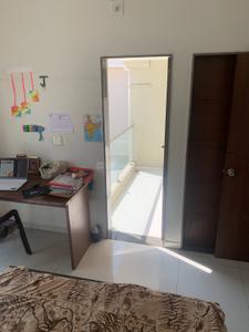 Bedroom Image of 1575 Sq.ft 3.5 BHK Independent House for sale in Kasindra Ahmedabad for Rs. 9500000