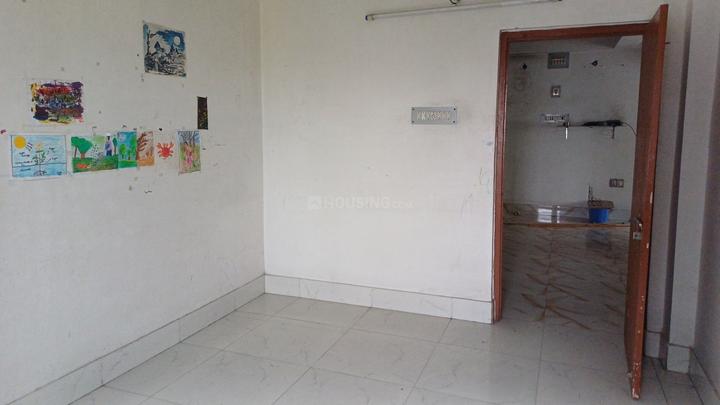 Chinar park Bedroom One 1