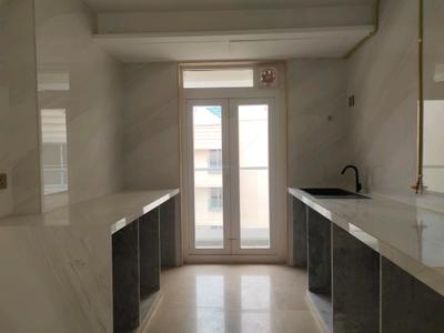 Kitchen Image of 1500 Sq.ft 3 BHK Apartment / Flat for sale in Gurukrupa Vyom, Vile Parle West Mumbai for Rs. 80000000
