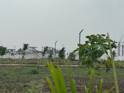 Image of 150 Sq.ft Residential Plot / Land for sale in Eeshanyas SDR Heights at Shadnagar Town, Shadnagar, Ranga Reddy for Rs. 2800000